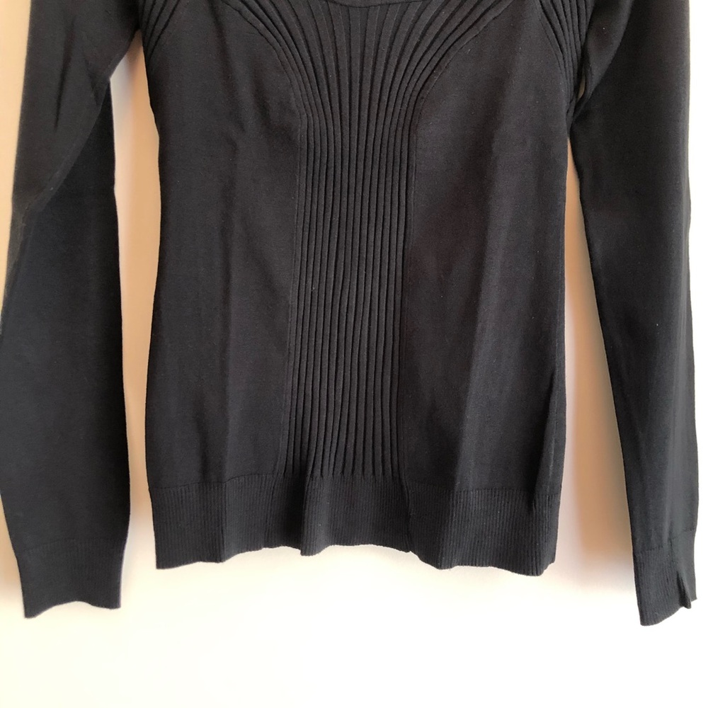 Cache Sweater M - Picture 6 of 8